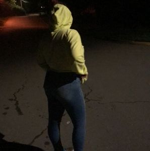 Meet your Posher, Serenity